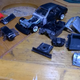 The Porsche motor will be used elsewhere